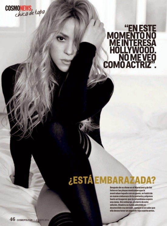 Shakira Photo ( )   /  - 6