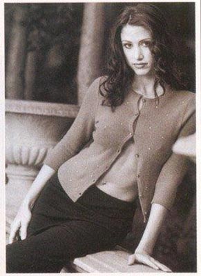 Shannon Elizabeth Photo (  )   /  - 8