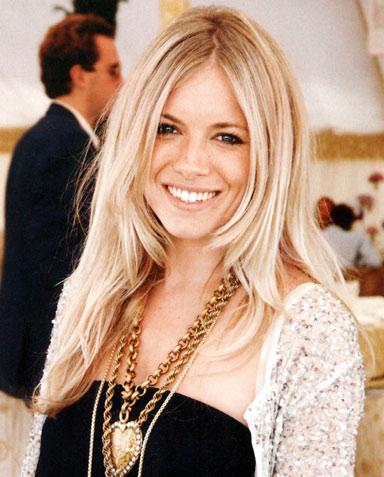 Sienna Miller Photo (  )  ,  /  - 58