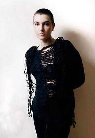 Sinead O ConnorPhoto ( )   /  - 6