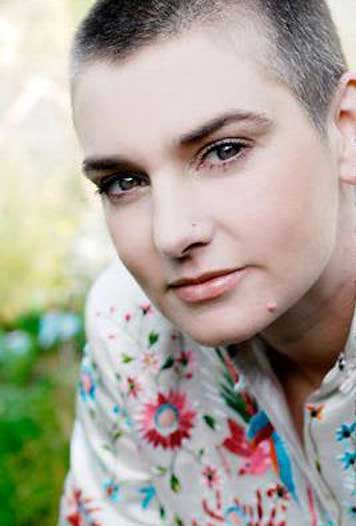 Sinead O ConnorPhoto ( )   /  - 11