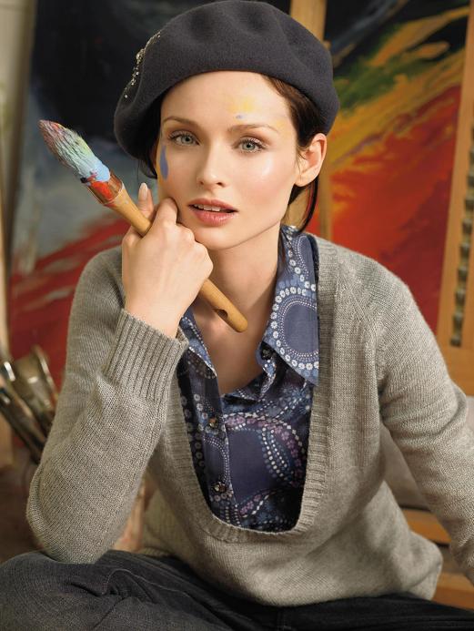 Sophie Ellis Bextor Photo (   )   /  - 13