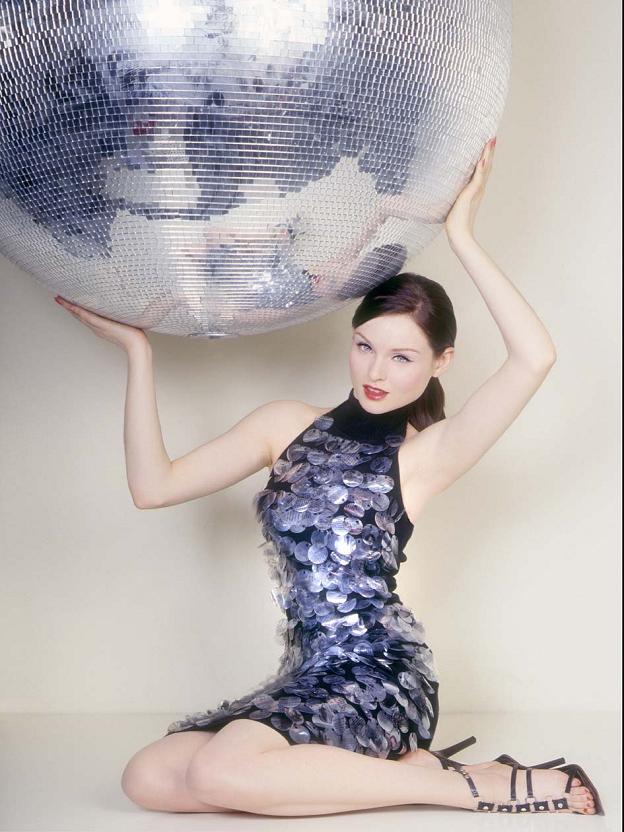 Sophie Ellis Bextor Photo (   )   /  - 24