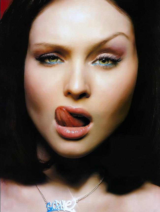 Sophie Ellis Bextor Photo (   )   /  - 39