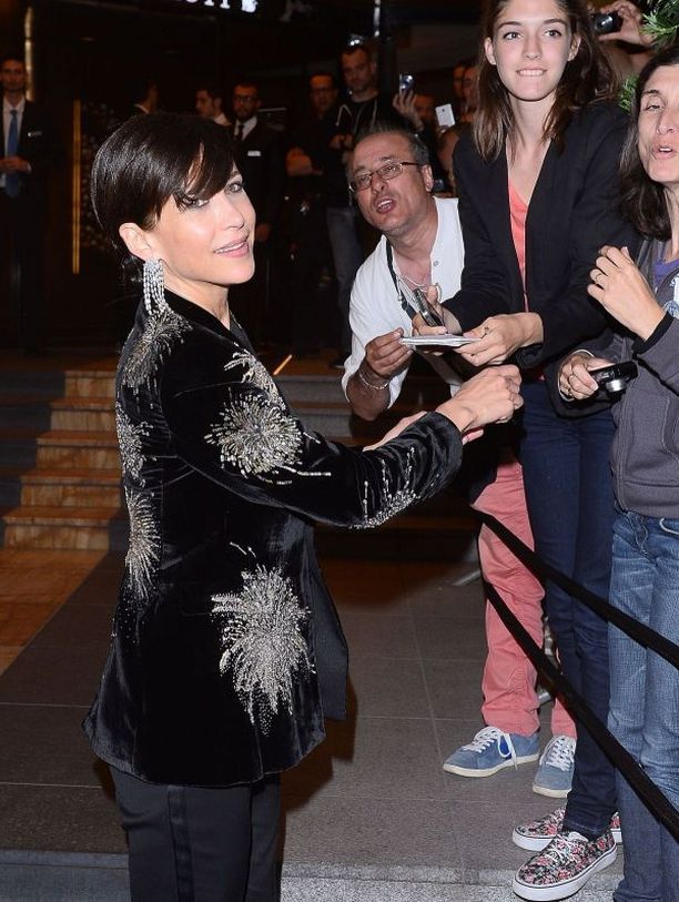 Sophie Marceau Photo (  )  ,  /  - 6