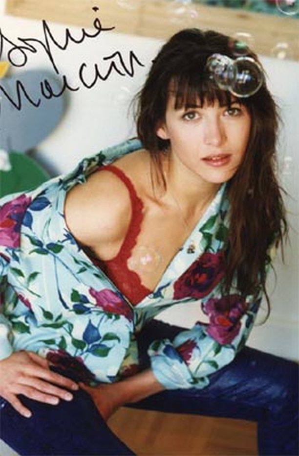 Sophie Marceau Photo (  )  ,  /  - 19