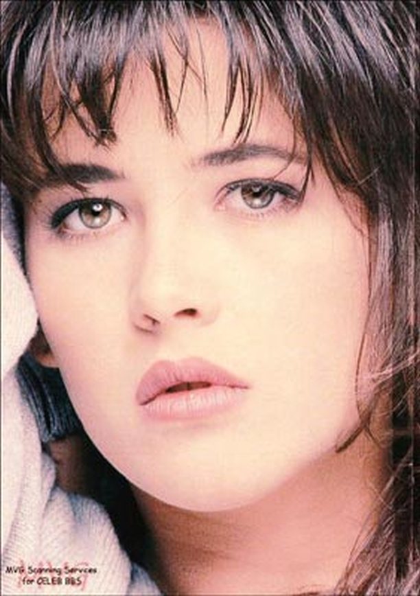 Sophie Marceau Photo (  )  ,  /  - 20