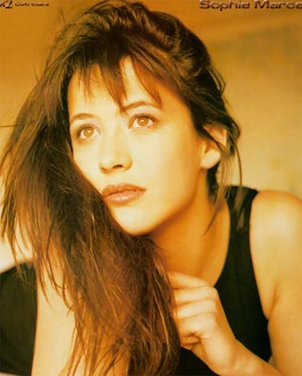 Sophie Marceau Photo (  )  ,  /  - 29