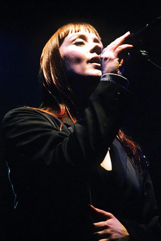 Suzanne vega фото