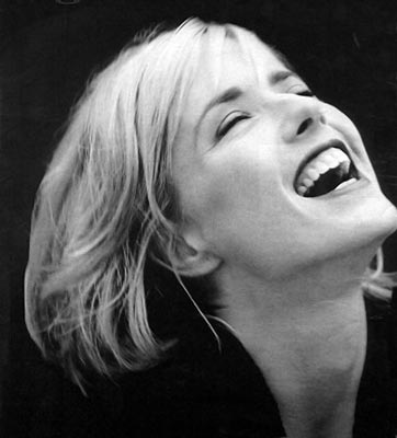 Tea Leoni Photo (  )   /  - 10