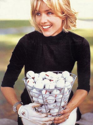 Tea Leoni Photo (  )   /  - 35