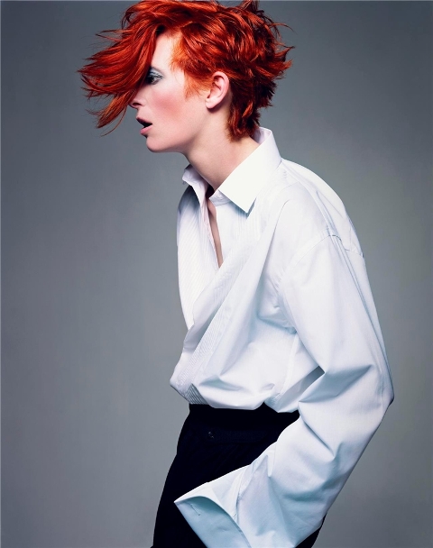 Tilda Swinton Photo (  )    /  - 14