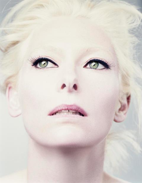 Tilda Swinton Photo (  )    /  - 19