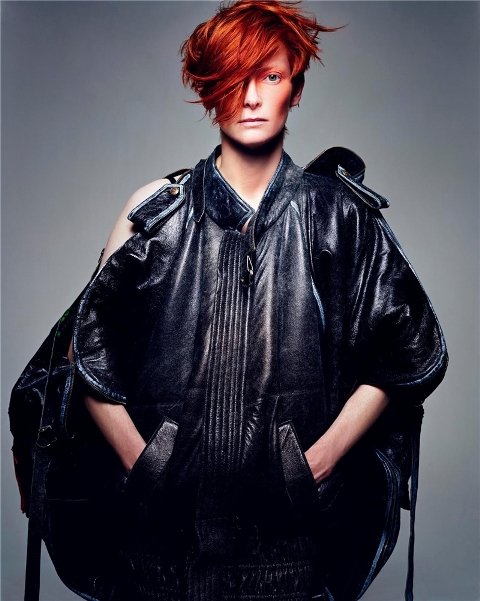 Tilda Swinton Photo (  )    /  - 20