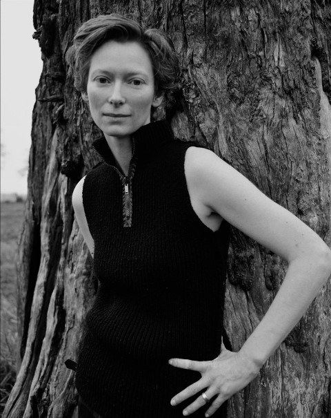 Tilda Swinton Photo (  )    /  - 26