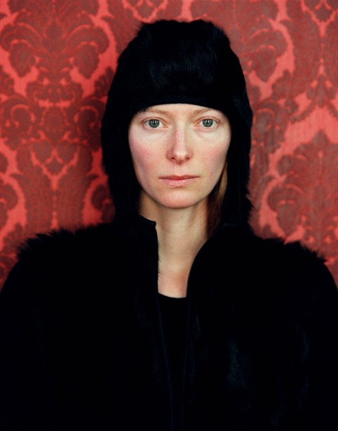 Tilda Swinton Photo (  )    /  - 28