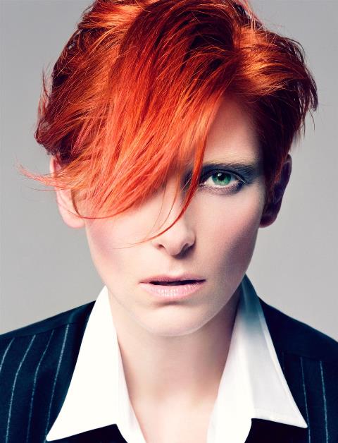 Tilda Swinton Photo (  )    /  - 41