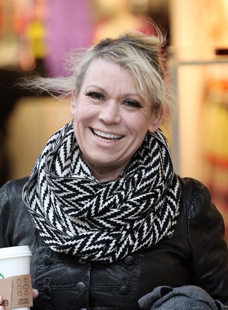 Tina Malone Photo (  )   /  - 7