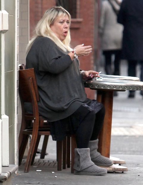 Tina Malone Photo (  )   /  - 14