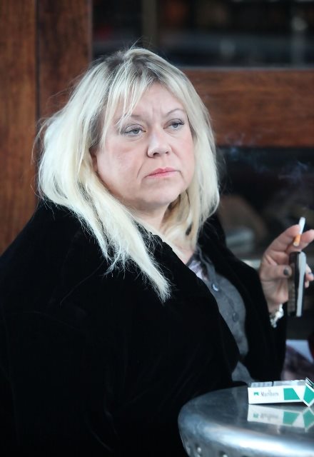 Tina Malone Photo (  )   /  - 15