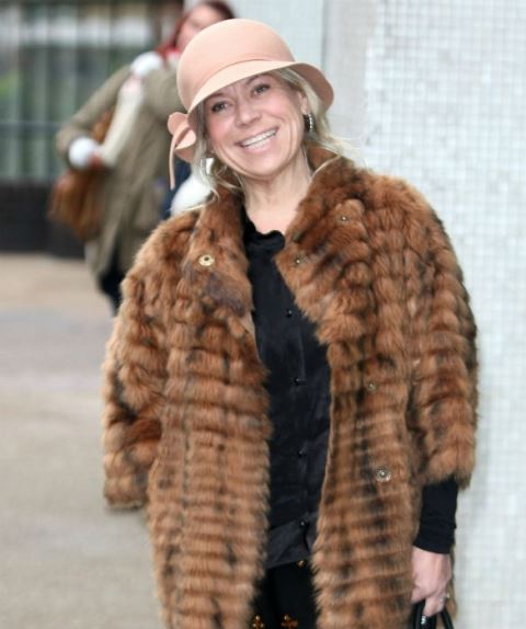 Tina Malone Photo (  )   /  - 22