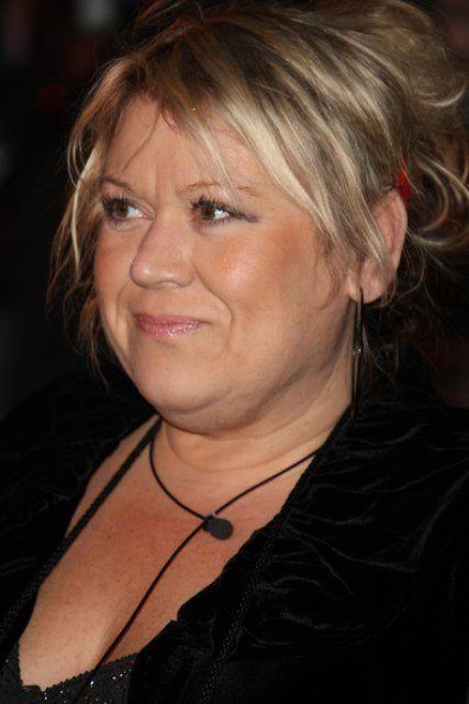 Tina Malone Photo (  )   /  - 25