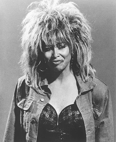 Tina Turner Photo (  )   /  - 13