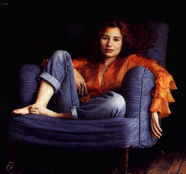 Tori Amos Photo (  )   /  - 6