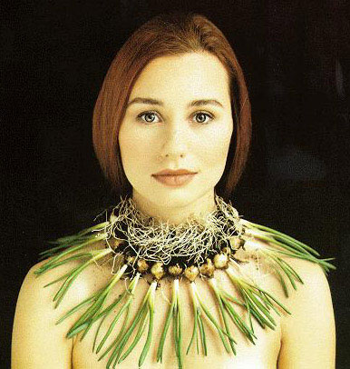 Tori Amos Photo (  )   /  - 15