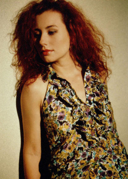 Tori Amos Photo (  )   /  - 22