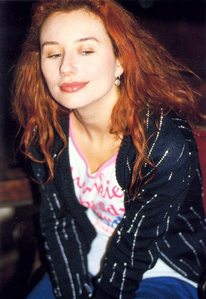 Tori Amos Photo (  )   /  - 25