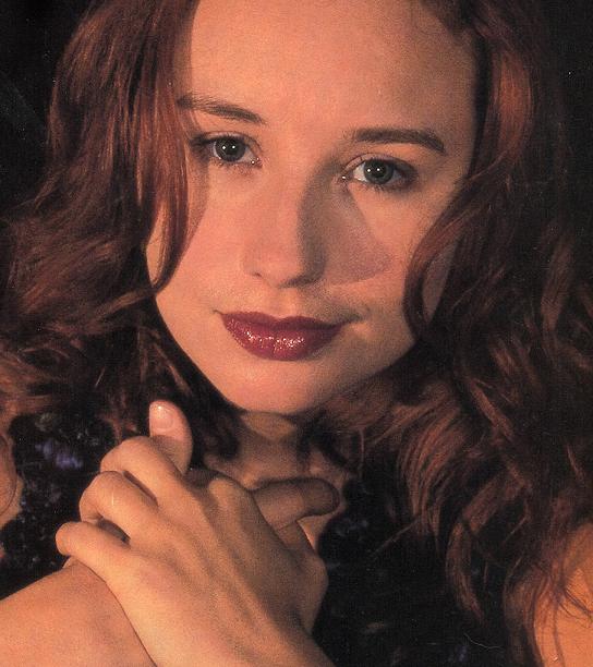 Tori Amos Photo (  )   /  - 28