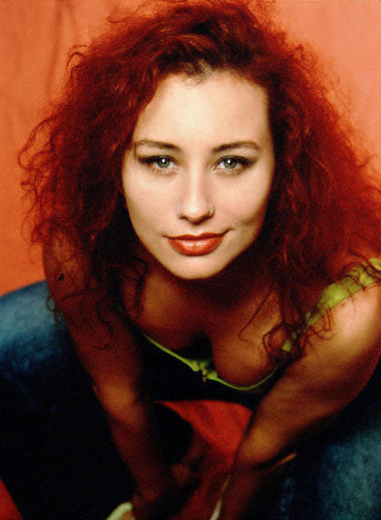 Tori Amos Photo (  )   /  - 29