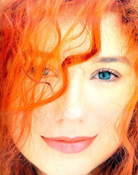 Tori Amos Photo (  )  