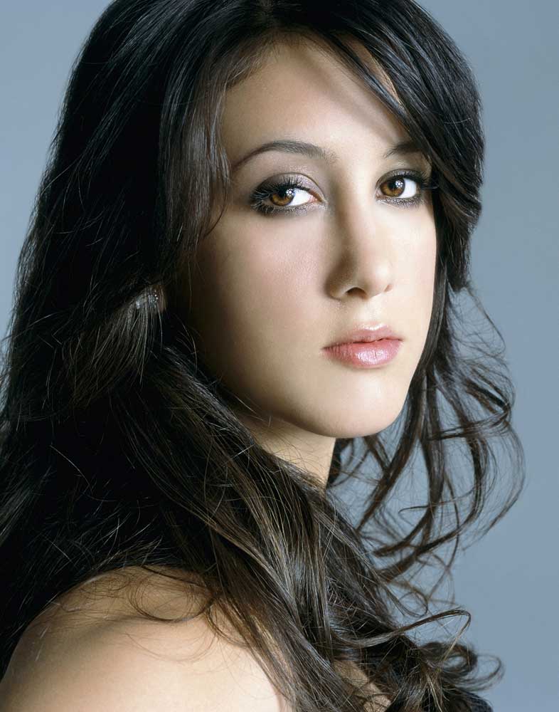 Vanessa Carlton Photo (  )   /  - 4