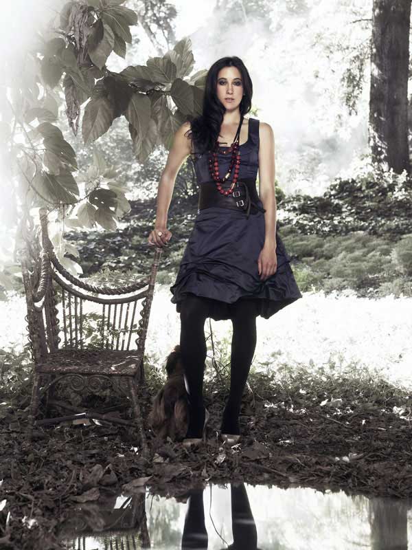 Vanessa Carlton Photo (  )   /  - 5