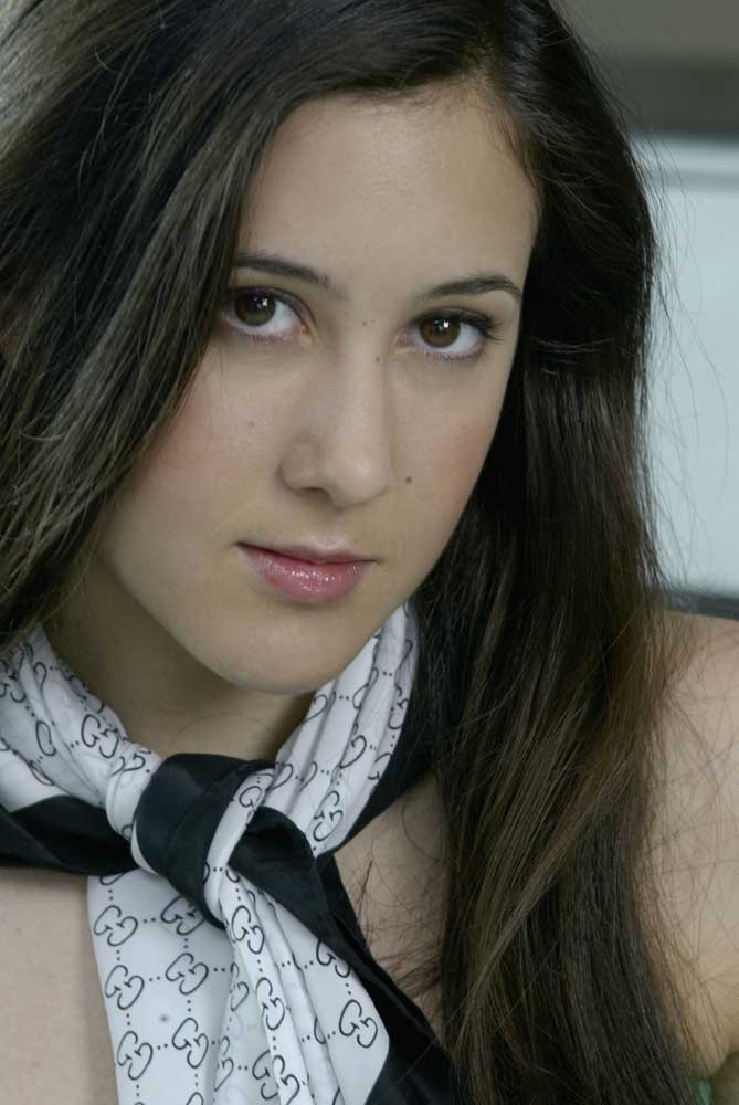 Vanessa Carlton Photo (  )   /  - 12