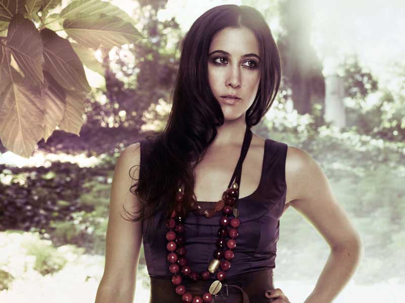 Vanessa Carlton Photo (  )  