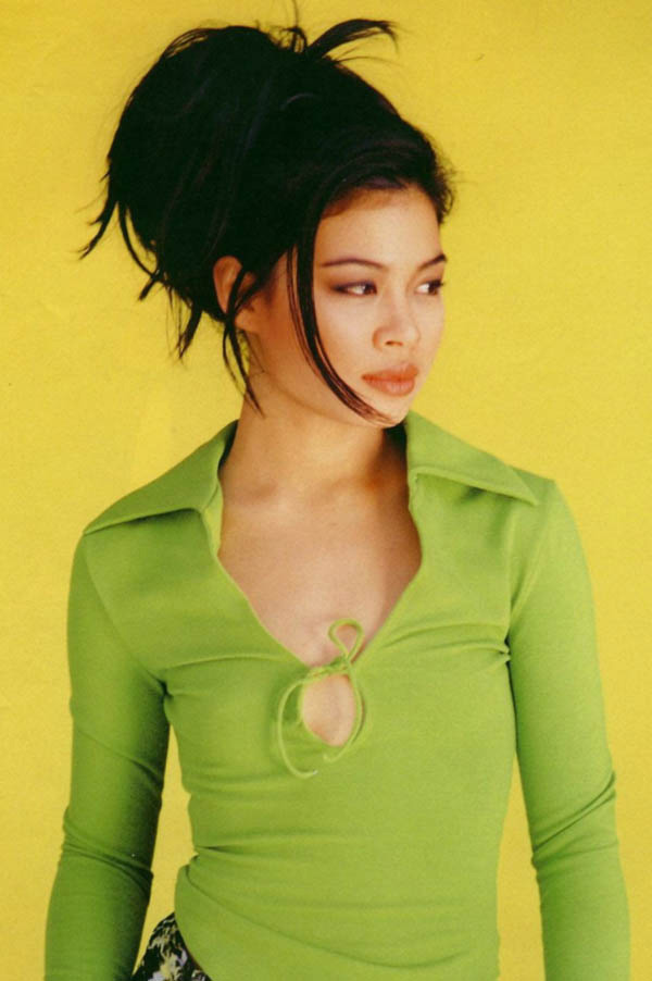 Vanessa Mae Photo (  )   ,  /  - 4