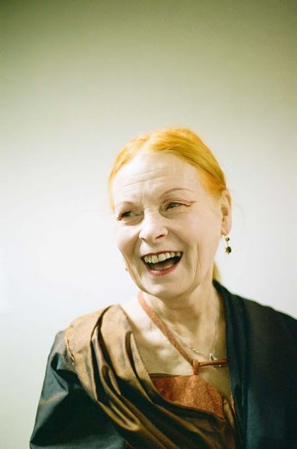 Vivienne Westwood Photo (  )   ,      /  - 7