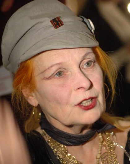 Vivienne Westwood Photo (  )   ,     