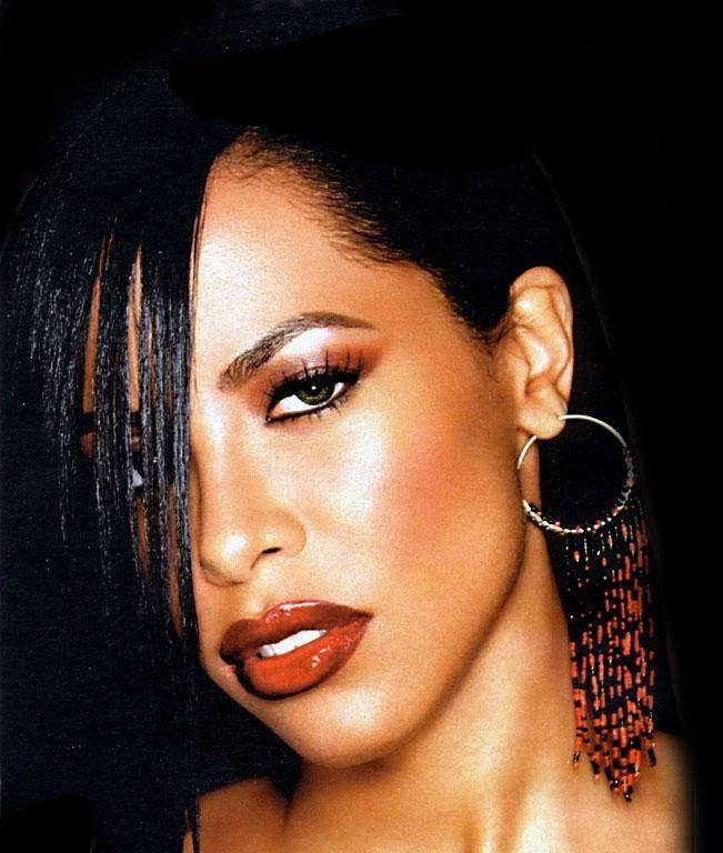 Aaliyah Photo ( )  ,  /  - 4