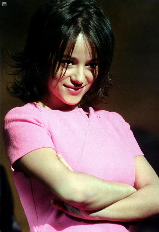 Alizee Photo ( )   /  - 6