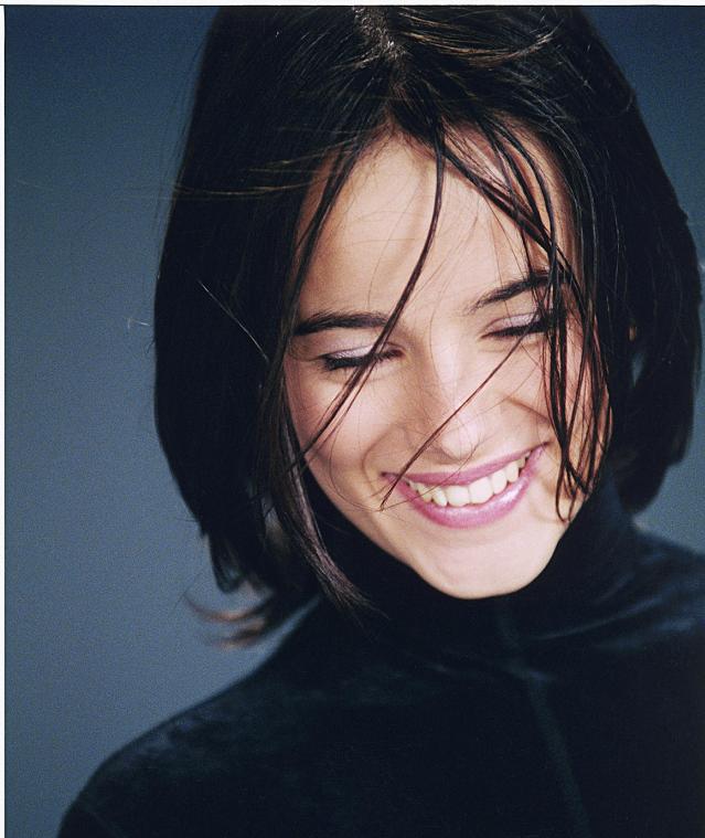 Alizee Photo ( )   /  - 7