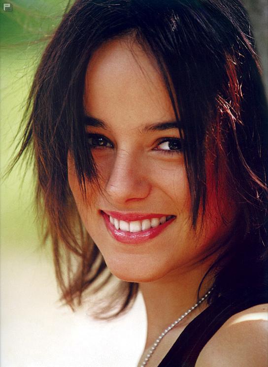 Alizee Photo ( )   /  - 10