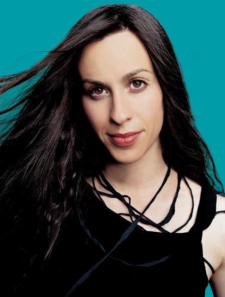 Alanis Morissette ( ) /  - 12