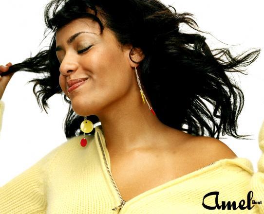 Amel Bent ( )