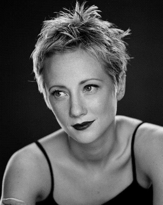 Anne Heche ( ) /  - 14