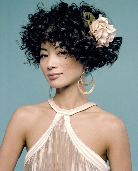 Bai Ling ( ) /  - 11