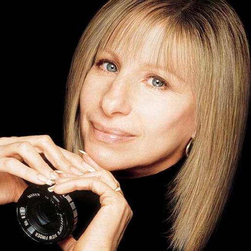 Barbra Streisand ( ) /  - 1